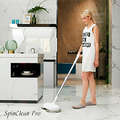 SpinClean Pro