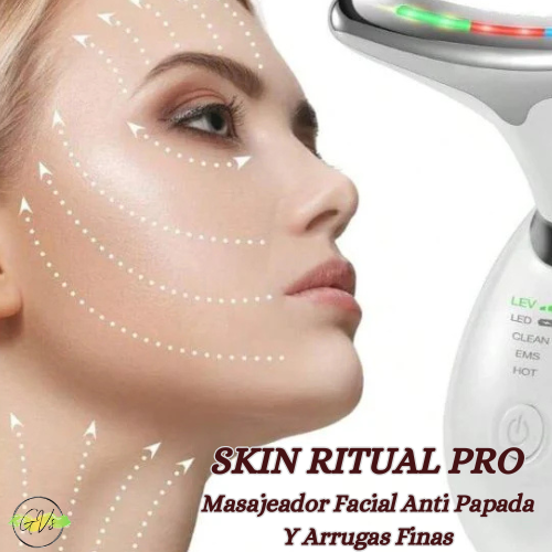 Skin Ritual Pro
