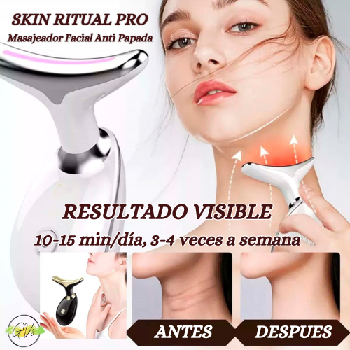 Skin Ritual Pro